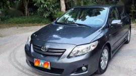 Toyota Corolla Altis V 2007 for sale