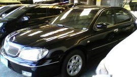 For sale Nissan Cefiro 2004