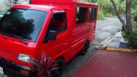 Suzuki multicab for sale 