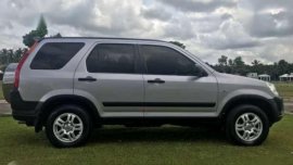 Honda Crv Gen 2 good as new for sale 