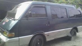 kia besta 1998 model