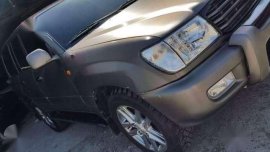 1998 Land Cruiser good for sale 