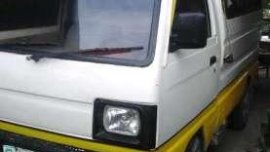 Suzuki Multicab passenger type for sale 
