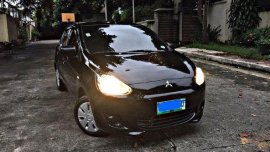 For sale Mitsubishi Mirage 2013