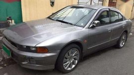 1999 Mitsubishi Galant VR4 Shark For Sale 