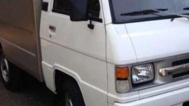 Mitsubishi L300 aluminum truck for sale