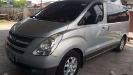 Hyundai Starex 2008 for sale 