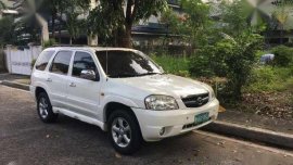 Mazda Tribute 2007 SUV for sale 