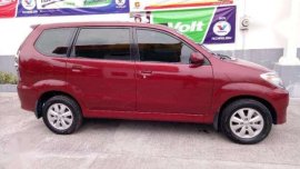 2007 avanza g automatic for sale 