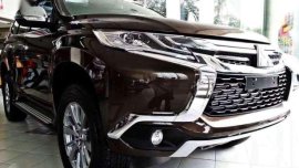 2017 montero glx manual lowest down ever