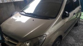 For sale Hyundai Getz 2007