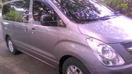 Hyundai Grand Starex Gold for sale 