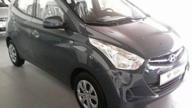 For sale Hyundai Eon 2017