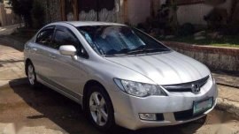 Honda Civic 1.8s 09 like new for sale