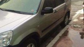 Honda CRV car for sale