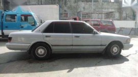 Toyota Crown 1990 Super saloon EFi Sariwa  -For Sale