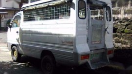 Suzuki Multicab Fb Type 2002 Model for sale