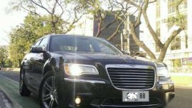 Chrysler 300c 2015s for sale