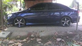 Toyota altis manual not vios corolla lancer adventure hi lander revo