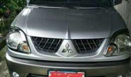 For sale Toyota Adventure grandsports