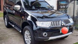 2010 Mitsubishi Montero GLS fresh for sale 