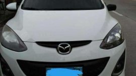 MAZDA 2 2013 Model