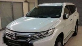 For sale All in Promo 2017 Mitsubishi Montero sport 