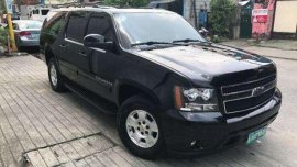 2010 Chevrolet Suburban LT for sale