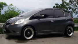 2011 Honda Jazz 1.5 AT good as new for sale 
