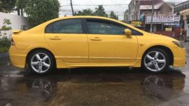 Honda Civic FD 2006 model for sale
