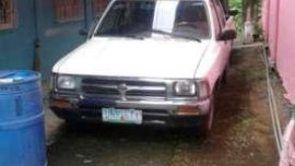 Toyota hilux vs l200 ranger dmax strada fuego L300