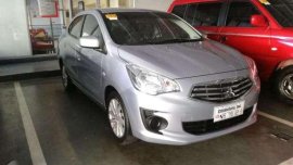 For sale Brand new 2017 Mitsubishi Mirage G4