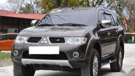 Mitsubishi Montero 2013 GLS V like new for sale 