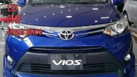 2017 Toyota Vios 10k Deal allin for sale 