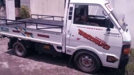 Mazda Bongo for sale in good condition