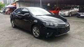 For sale Toyota Corolla Altis 2016