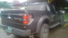 2013 ford f150 raptor 4door for sale 
