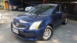 FOR SALE BLUE Nissan Sentra 2016 200
