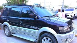 2003 Mitsubishi Adventure Super Sport For Sale 