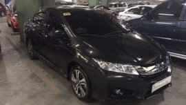 2016 Honda City 1.5 VX NV CVT For Sale 