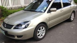 Mistubishi Lancer 16 GLX 2008 repriced for sale 