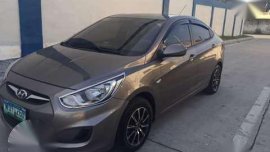 Hyundai Accent for sale 