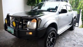 Isuzu D-Max 2006 truck for sale 