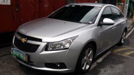 For sale Chevrolet Cruze 2012