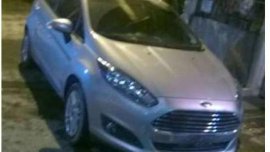 2015 Fiesta Matic for sale