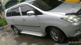 Toyota Innova e 2008 for sale