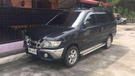 Isuzu Crosswind XT LE 2015 Black For Sale 