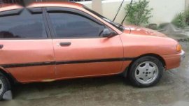 Kia Avella 2006 F.I for sale 