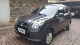 2015 Suzuki alto all power top of the line real fresh rush sale