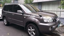 Nissan Xtrail 2006 Automatic for sale